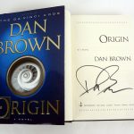 Dan Brown - Origin