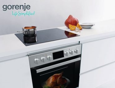 Gorenje