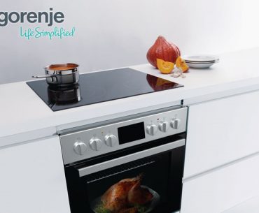 Gorenje