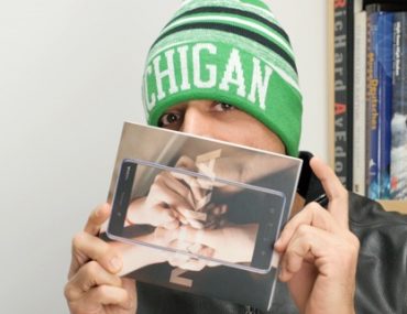 Nokia 8 Giveaway Xmas 2018 2