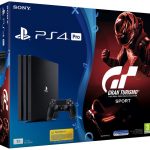 Ps4 Pro Console Gt Sport Bundle