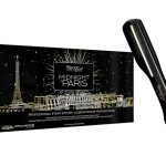 Steampod Midnight In Paris Limited Edition