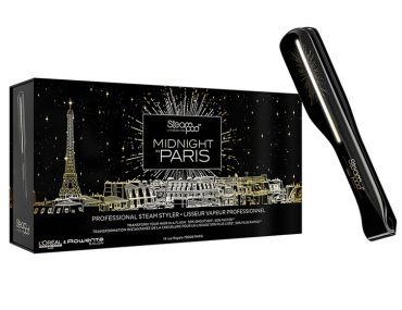 Steampod Midnight In Paris Limited Edition