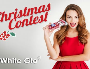 Κέρδισε μία διπλή συσκευασία White Glo Professional Choice!