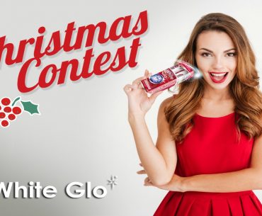 Κέρδισε μία διπλή συσκευασία White Glo Professional Choice!