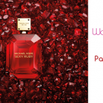 Womanidol Loves Passionate Red