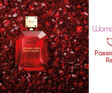 Womanidol Loves Passionate Red