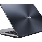 Laptop Asus VivoBook στην καλύτερη τιμή της αγοράς στα Public