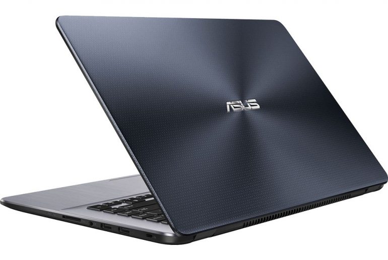 Laptop Asus VivoBook στην καλύτερη τιμή της αγοράς στα Public