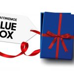 Blue Box