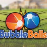 Bubbleballs