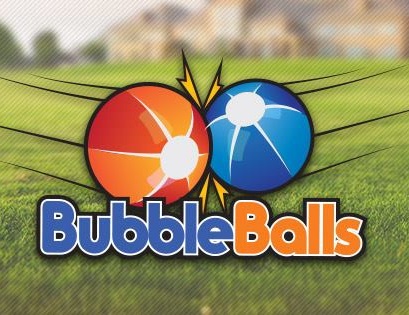 Bubbleballs