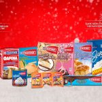 Διαγωνισμός Γιώτης με δώρο 250€ Ticket Restaurant και κουτιά με προϊόντα κάθε μέρα