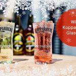 Kopparberg Contest
