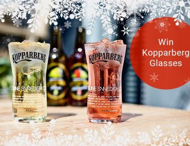 Kopparberg Contest