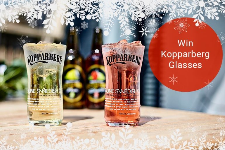 Kopparberg Contest