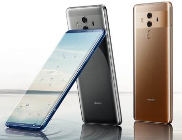 Διαγωνισμός Public με δώρο Huawei Mate 10 Lite & Pro