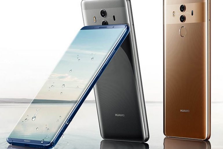 Διαγωνισμός Public με δώρο Huawei Mate 10 Lite & Pro