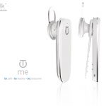 Διαγωνισμός με δώρο μοναδικό ακουστικό Bluetooth «clip&talk»