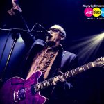 Κερδίστε 2 ΔΙΠΛΕΣ προσκλήσεις για τους «nine Below Zero» στο Half Note την Δευτέρα 11/12