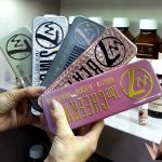 Διαγωνισμός Kings & Queens με δώρο παλέτα σκιών W7