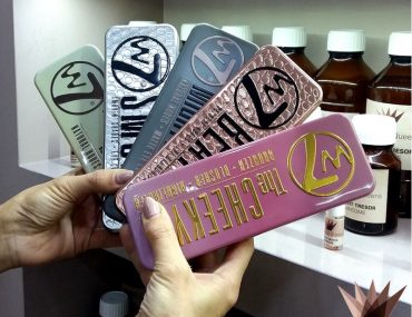 Διαγωνισμός Kings & Queens με δώρο παλέτα σκιών W7