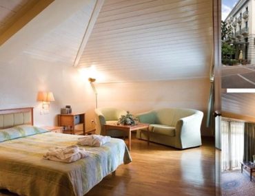 Xenodoxeio Nikelli Rex