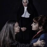 Οι φυλακισμένες θέατρο Vault 3