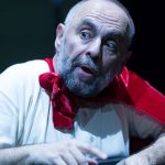 Το ημερολόγιο ενός Τρελού Ιδρυμα Μιχάλης Κακογιάννης 2