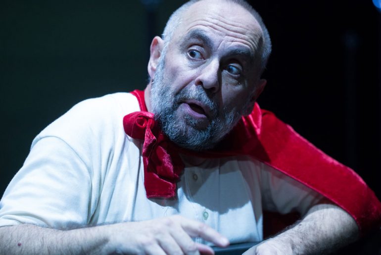 Το ημερολόγιο ενός Τρελού Ιδρυμα Μιχάλης Κακογιάννης 2