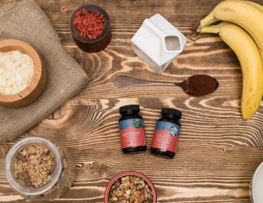 Διαγωνισμός Cool Artisan με δώρο ραβδομπλέντερ και προϊόντα Terranova