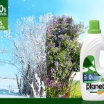 Κέρδισε 2 μαλακτικά Planet Secret Garden!