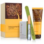 Iqbeaute Botanifique Professional Nail Kit Sweet Orient