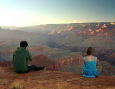 The Space Between Us (2017) Still 2