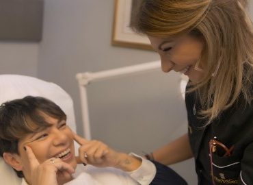 Διαγωνισμός Beauty diaries με δώρο θεραπεία λέιζερ Hifu