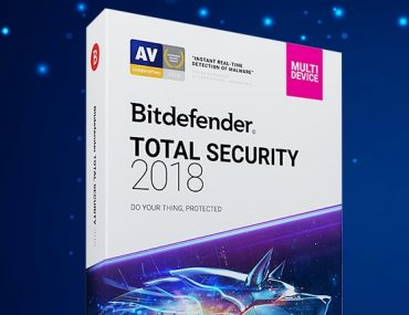 Bitdefender