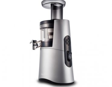 Διαγωνισμός Kotsovolos με δώρο Hurom slow juicer