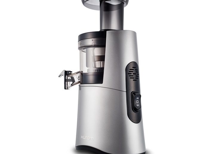 Διαγωνισμός Kotsovolos με δώρο Hurom slow juicer