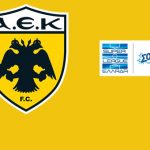 Contest Cover Superleague Aek1