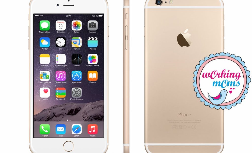 Diagonismos Iphone 5