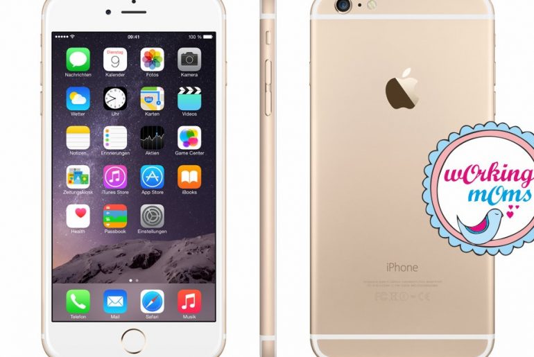 Diagonismos Iphone 5