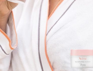 Διαγωνισμός Eau Thermal Avène με δώρο Baume ενυδάτωσης και μπουρνούζια