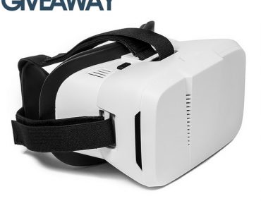 Διαγωνισμός Whistle Film με δώρο γυαλιά VR