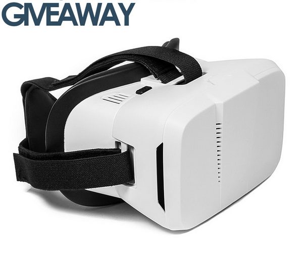 Διαγωνισμός Whistle Film με δώρο γυαλιά VR