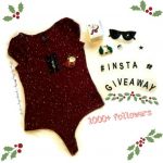 Διαγωνισμός Be•YOU•tiful Blog με δώρο σετ ρούχων, αξεσουάρ και καλλυντικών