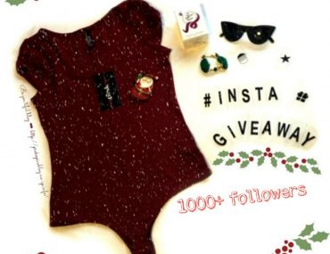 Διαγωνισμός Be•YOU•tiful Blog με δώρο σετ ρούχων, αξεσουάρ και καλλυντικών