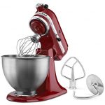 Kitchenaid Ksm95er Ultra Power Stand Mixer Empire Red 3647 500