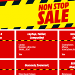 30% Εκπτώσεις στα Media Markt!