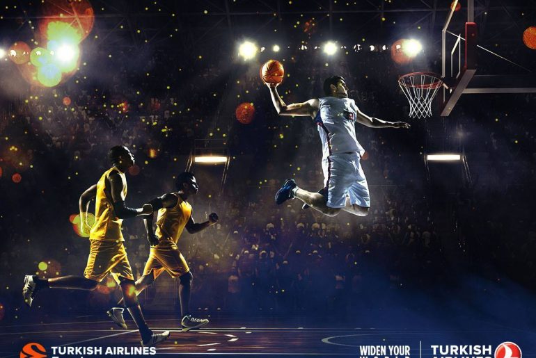 Διαγωνισμός Mideast Travel με δώρο εισιτήρια για τον αγώνα Παναθηναϊκός – ΤΣΣΚΑ Μόσχας