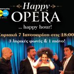 Opera Happy Hour11